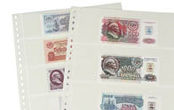 Banknote Pages