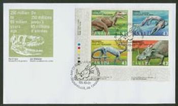 Canada First Day Covers and Postal History