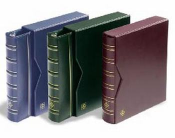 Vario Stockpages