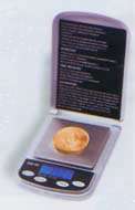 Lighthouse OPTIMA Coin Sheets
