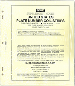Scott PNC Simplified Supplement 2023
