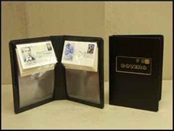 FDC Albums from Allsyte