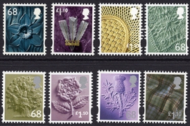 Great Britain Country Issues of 2011