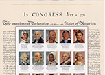 U.S. Stamps Issues of 2026