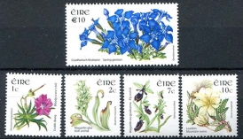 2005 Year Collection AnPost-Ireland