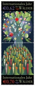 UN Vienna #506a MNH