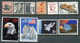 U.S. High Value Group - Used
