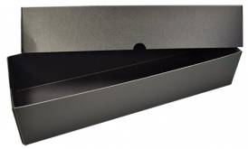 Glassine Storage #2 Box - 14.25x4x2.50 - Holds 2-5/16 x 3-5/8 Glassines