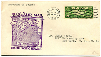 Martinsburg, W. VA Cover with #65
