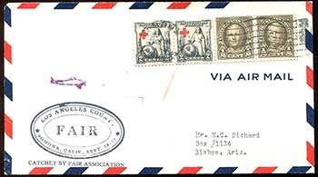 U.S. #702, #551 On Cover