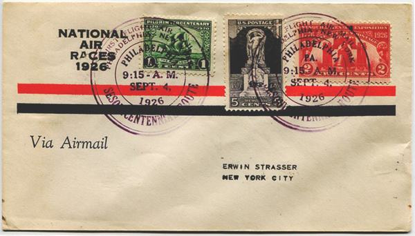 National Air Races 1926