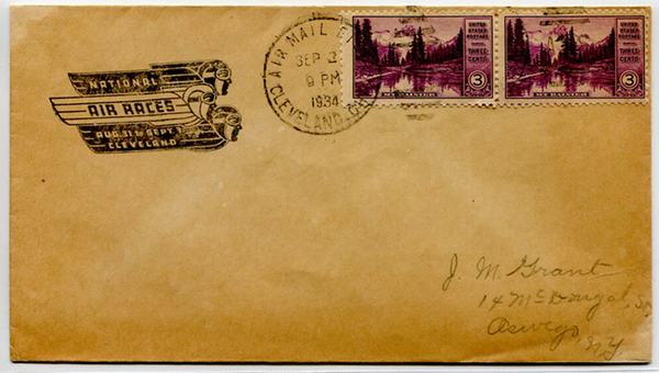 U.S. 742 (2) On Cover