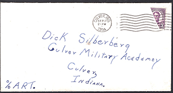U.S. #635 Used Fractional Usage