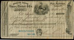 Banking House Note