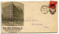 Globe Bible Publishing Co, Philadelphia