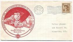 Eire Railroad Centennial