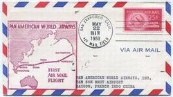 Pan Am to Saigon