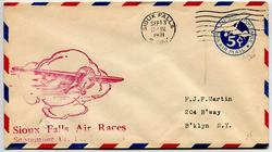Sioux Falls Air Races