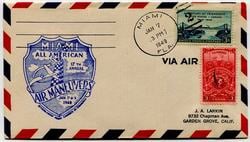 Miami All-American Air Races