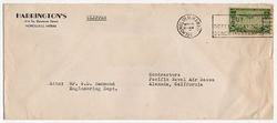 U.S. #C22 Air Mail