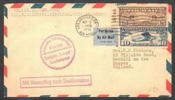 Europa Catapult Mail