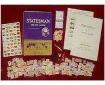 H.E. Harris & Co., Patriot U.S. Postage Stamp Collecting Kit