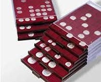 Lighthouse Coin Albums & Supplies