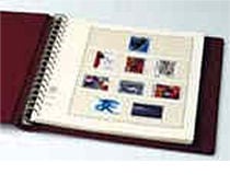 Lindner United States Album