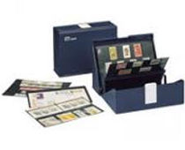 SAFE Approval Stock Cards