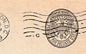 U.S. Postal Cards OFFICIALS