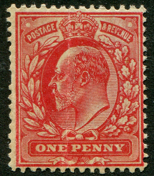 Great Britain #128 MNH