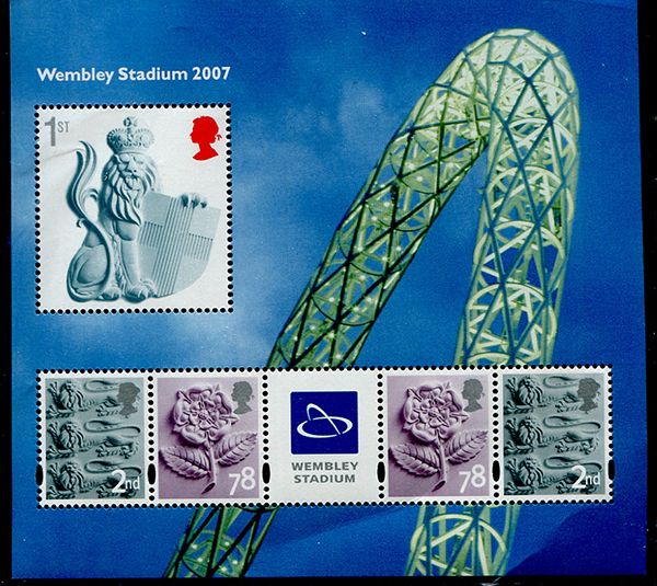 Great Britain #24701
