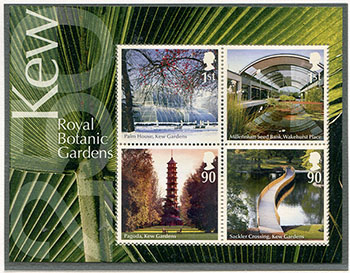 Great Britain #2670