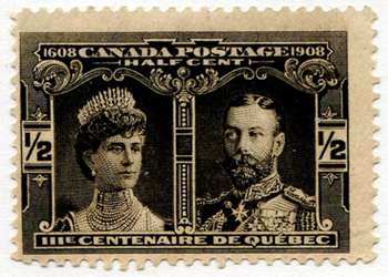 Canada #96 MNH