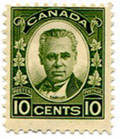 Canada #190 Mint