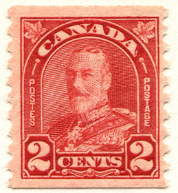 Canada #181 MNH