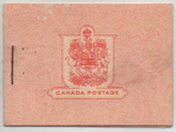 Canada #BK25