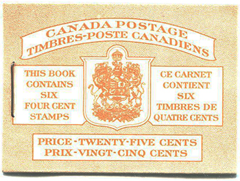 Canada #BK41a English