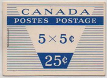 Canada #BK52