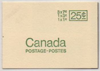 Canada #BK66