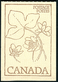 Canada #BK77a
