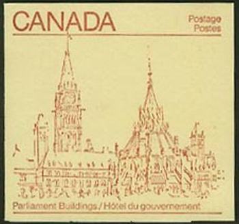 Canada #BK83