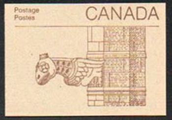 Canada #BK88