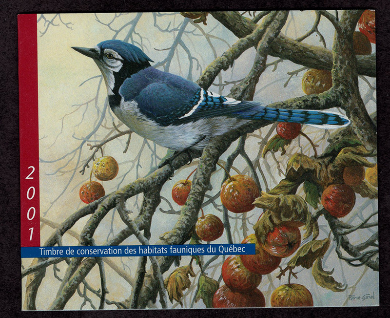 Canada Wildlife Issues