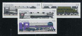 Canada #1119a-21