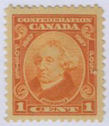 Canada #141 Mint Never Hinged