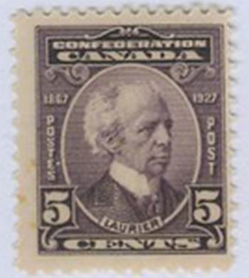 Canada #144 Mint Never Hinged