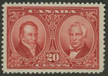 Canada #148 Mint Never Hinged