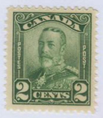 Canada #150 Mint Never Hinged