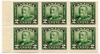 Canada #150a Mint Never Hinged